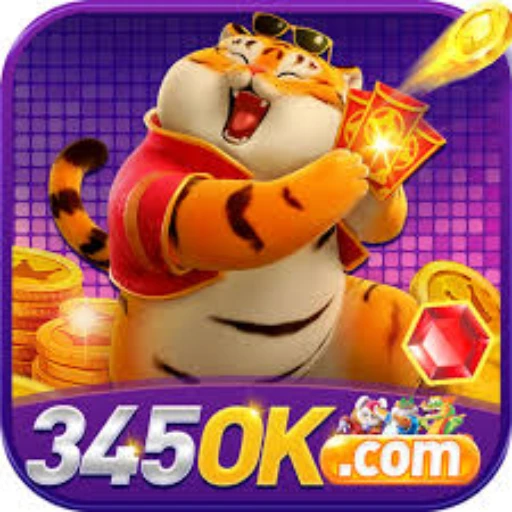 345OK ONLINE PLATAFORMA OFICIAL 345OK, seu site confiável Logo